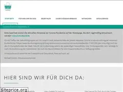 Sites similar to kreuzbund-dv-essen.de