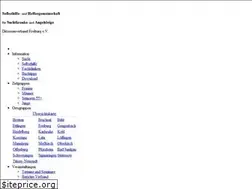 Sites similar to kreuzbund-dv-freiburg.de