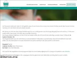 Sites similar to kreuzbund-hamburg.de