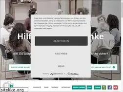 Sites similar to kreuzbund.de