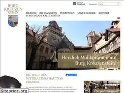 Sites similar to kreuzenstein.com