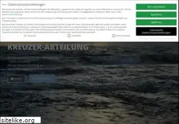Sites similar to kreuzer-abteilung.org
