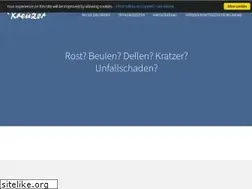 Sites similar to kreuzer-hoexter.de