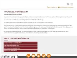 Sites similar to kreuzer-michael.de