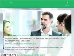 Sites similar to kreuzer.de