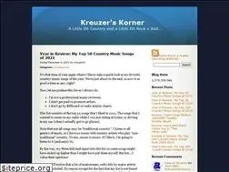 Sites similar to kreuzer33.wordpress.com