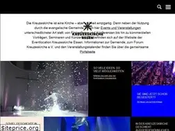 Sites similar to kreuzeskirche-essen.de