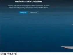 Sites similar to kreuzfahrerguide.de