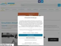 Sites similar to kreuzfahrt-aktuelles.de