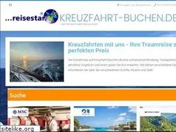 Sites similar to kreuzfahrt-buchen.de