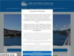 Sites similar to kreuzfahrt-coach.de