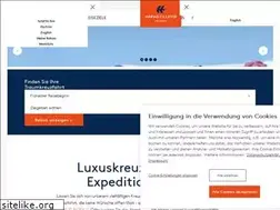 Sites similar to kreuzfahrt-informationen.de