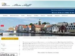 Sites similar to kreuzfahrt-meinschiff.de