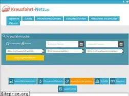 Sites similar to kreuzfahrt-netz.de