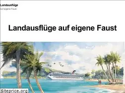 Sites similar to kreuzfahrt-norwegen.eu