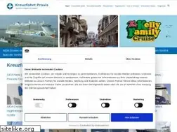 Sites similar to kreuzfahrt-praxis.de