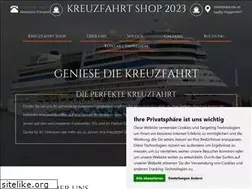 Sites similar to kreuzfahrt-shop.com