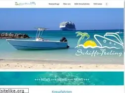 Sites similar to kreuzfahrt-treff.de