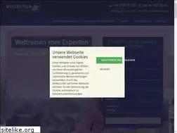 Sites similar to kreuzfahrt-weltreisen.com