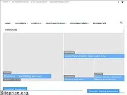 Sites similar to kreuzfahrt-zeitung.de