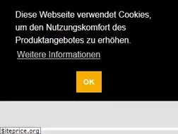 Sites similar to kreuzfahrt.net