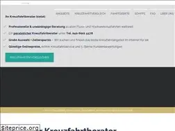 Sites similar to kreuzfahrtberatung.de