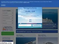 Sites similar to kreuzfahrten-360.de