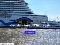 Sites similar to kreuzfahrten-ab-hamburg.de