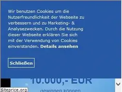 Sites similar to kreuzfahrten-guenstiger.de