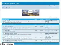 Sites similar to kreuzfahrten-treff.de