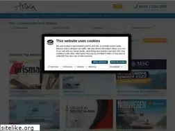 Sites similar to kreuzfahrten-zentrale.de