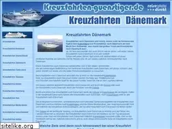 Sites similar to kreuzfahrten.dk
