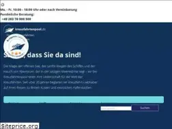 Sites similar to kreuzfahrtenpool.de