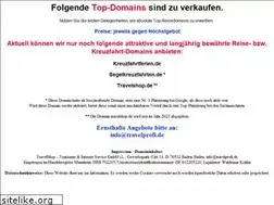 Sites similar to kreuzfahrtferien.de