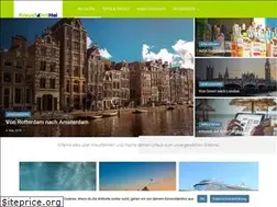 Sites similar to kreuzfahrthai.de