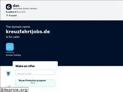 Sites similar to kreuzfahrtjobs.de