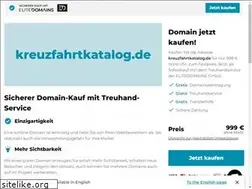 Sites similar to kreuzfahrtkatalog.de