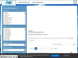 Sites similar to kreuzfahrtreisen.de