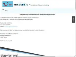 Sites similar to kreuzfahrtspezialist.de