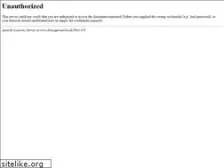 Sites similar to kreuzgewoelbe.de