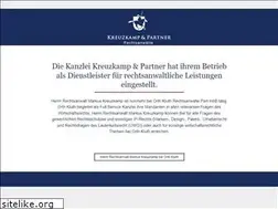 Sites similar to kreuzkamp.com