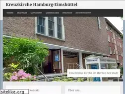 Sites similar to kreuzkirche-eimsbuettel.de