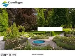 Sites similar to kreuzlingen.ch