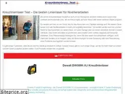 Sites similar to kreuzlinienlasertest.com
