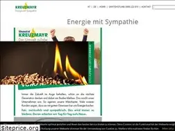 Sites similar to kreuzmayr.at