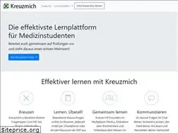 Sites similar to kreuzmich.de