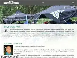 Sites similar to kreuzpfadfinderfreunde.de