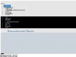 Sites similar to kreuzschwestern.de