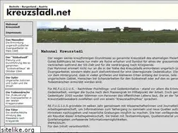 Sites similar to kreuzstadl.net
