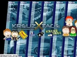 Sites similar to kreuztage.de